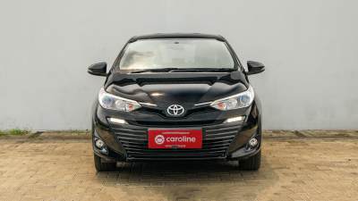 TOYOTA VIOS G 1.5