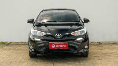 TOYOTA VIOS G 1.5
