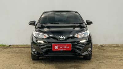 TOYOTA VIOS G 1.5