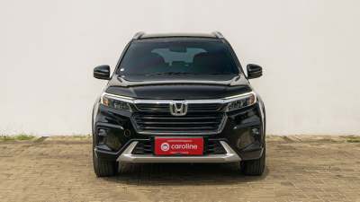 HONDA BR-V PRESTIGE 1.5 CVT