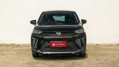 DAIHATSU XENIA X 1.3