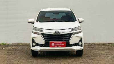 TOYOTA AVANZA G 1.3