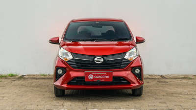 DAIHATSU SIGRA R 1.2