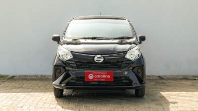 DAIHATSU SIGRA D 1.0