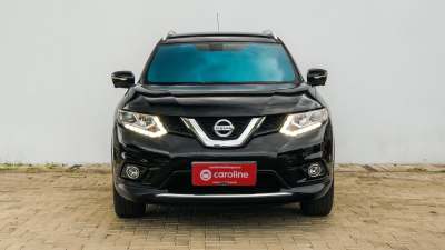 NISSAN X-TRAIL NEW 2.5