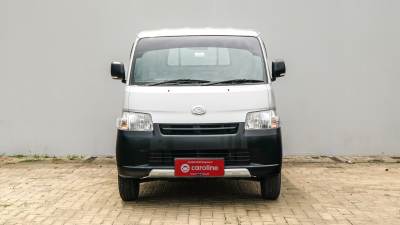 DAIHATSU GRAN MAX PU 1.5 AC PS