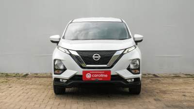 NISSAN LIVINA VE 1.5