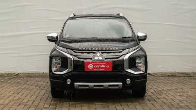 MITSUBISHI XPANDER CROSS 1.5