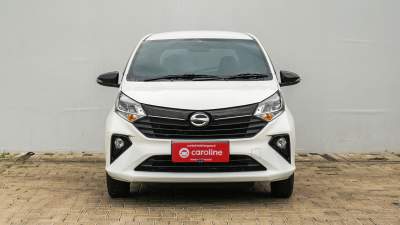 DAIHATSU SIGRA R NEW 1.2