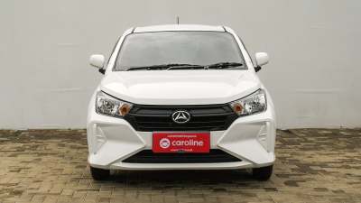 DAIHATSU AYLA M 1.0