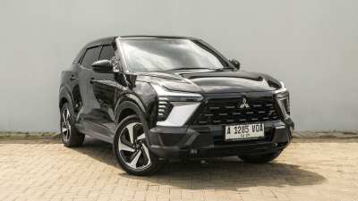 MITSUBISHI XFORCE ULTIMATE 1.5