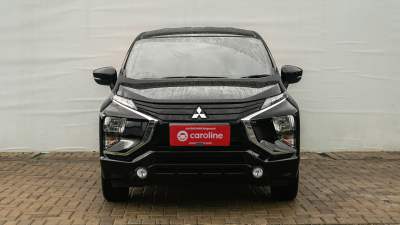 MITSUBISHI XPANDER 1.5L EXCEED