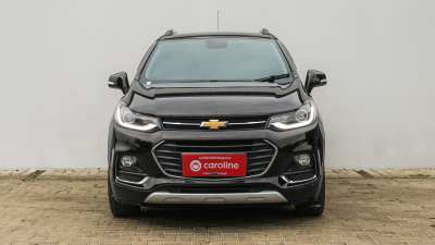 CHEVROLET TRAX TURBO PREMIER 1.4
