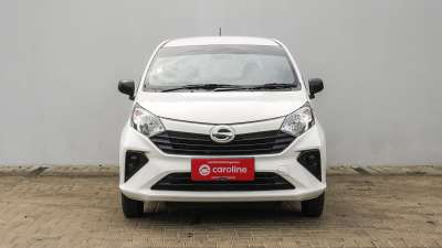 DAIHATSU SIGRA D 1.0