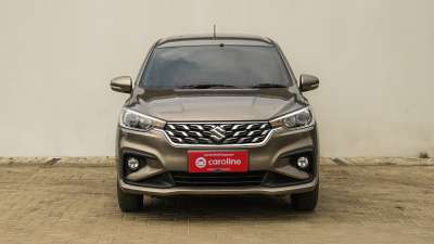 SUZUKI ERTIGA GX HYBRID  1.5