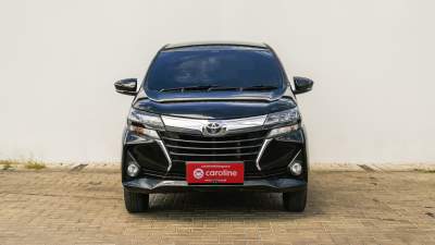 AVANZA 1.3 G AT