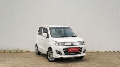 SUZUKI KARIMUN GS 1.0