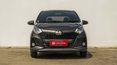 TOYOTA CALYA G 1.2