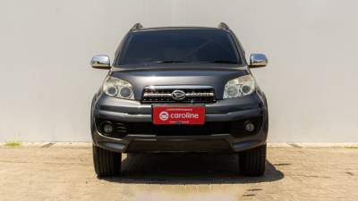 DAIHATSU TERIOS TX ADV 1.5