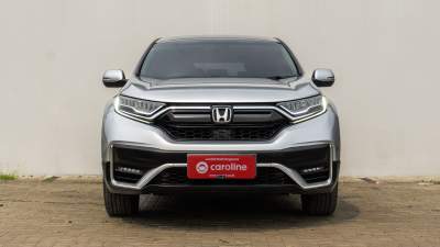 HONDA CR-V TURBO 1.5