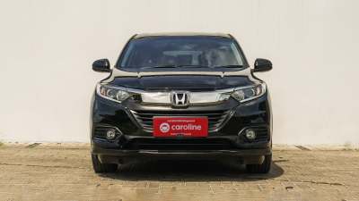 HONDA HR-V E NEW 1.5