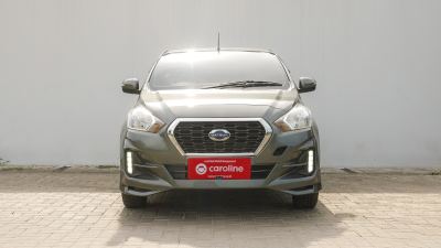DATSUN GO PANCA 1.2
