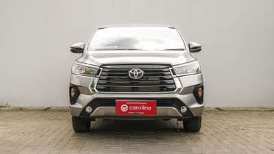 TOYOTA INNOVA G 2.4