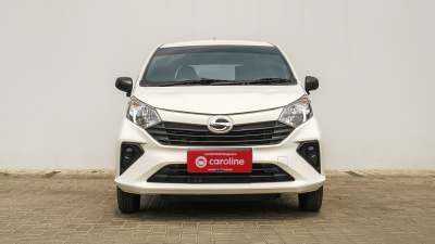 DAIHATSU SIGRA D 1.0