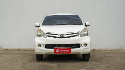 DAIHATSU XENIA R DELUXE 1.3