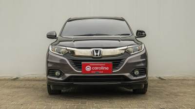 HONDA HR-V E 1.5