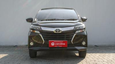 TOYOTA AVANZA G 1.3