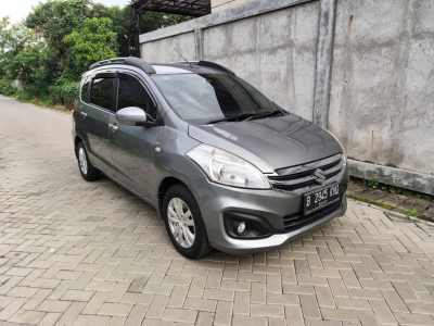 Suzuki Ertiga 1.4 GL AT