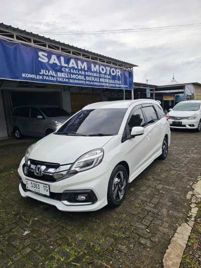 Honda Mobilio 1.5 RS MT