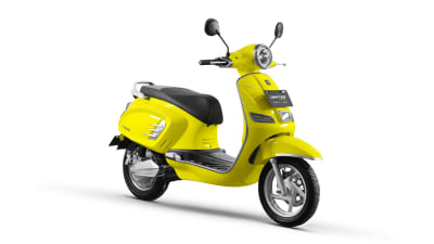 United C2000, Usung Konsep Neo-Klasik & Bisa Dual Battery