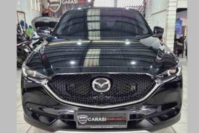 Mazda CX-5 2.5 GT Automatic