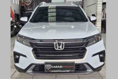 Honda BR-V 1.5 E Automatic