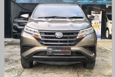 Daihatsu Terios 1.5 X Automatic