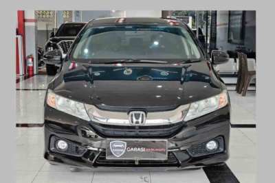 Honda City 1.5 RS Automatic