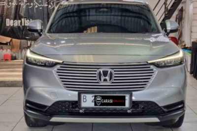 Honda HR-V 1.5 E Sensing Automatic