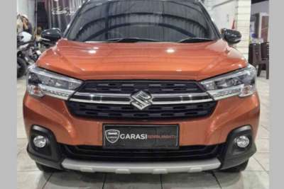 Suzuki XL7 1.5 Alpha Automatic
