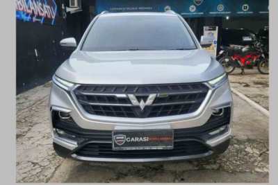 Wuling Almaz 1.5 Turbo Lux Automatic