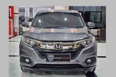 Honda HR-V 1.5 E Automatic