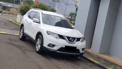 Nissan X-Trail 2.0 Automatic