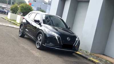 Nissan Kicks 1.2 E Power Automatic