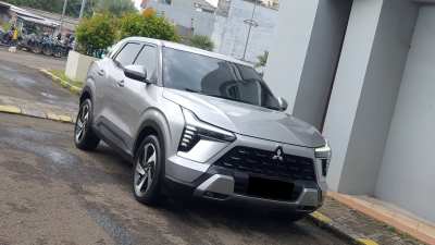 Mitsubishi X-Force 1.5 Ultimate Automatic