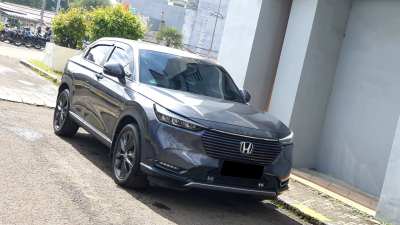 Honda HR-V 1.5 SE Sensing Automatic