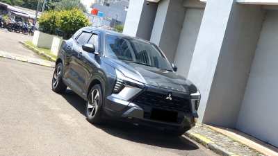 Mitsubishi X-Force 1.5 Ultimate Automatic