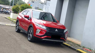 Mitsubishi Eclipse Cross 1.5 Ultimate Automatic