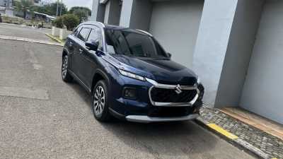 Suzuki Grand Vitara 1.5 GX Automatic