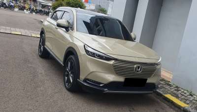 Honda HR-V 1.5 SE Sensing Automatic